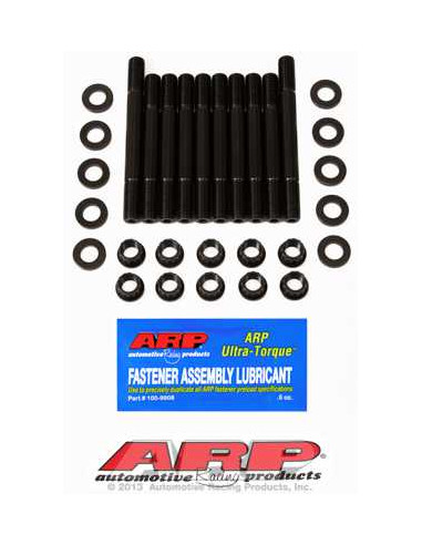 ARP 8740 Kit de espárragos de cigüeñal reforzados para Honda 1.8L B18A1 B18B1 Non-Vtec Acura