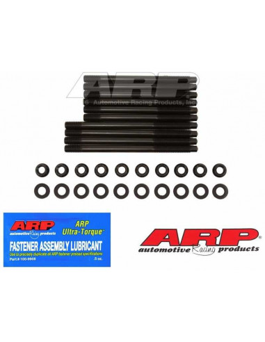 Reinforced ARP 8740 Crankshaft Studs Kit for Honda NSX 3.0 3.2 1990 to 1995
