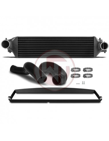 WAGNER Competition intercooler for HONDA CIVIC TYPE R FK8
