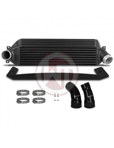 WAGNER Competition intercooler for Hyundai I30N