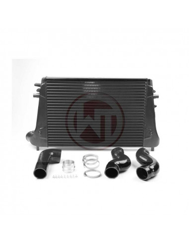 WAGNER Competition intercooler for Volkswagen Tiguan 2.0 TSI 170cv 211cv from 2008 to 2015