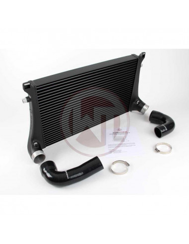 WAGNER Competition intercooler for Volkswagen Tiguan 2.0 TSI AD1 180cv 220cv (from 2016)