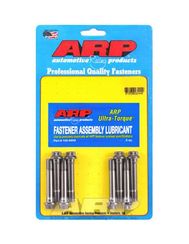 ARP 2000 reinforced connecting rod bolts kit for Honda K20A 2.0L VTEC (Civic, Acura, Integra, Type R)