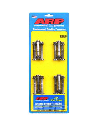 ARP 2000 reinforced connecting rod bolts kit for Honda NSX 3.0 V6 C30A Acura (M9)