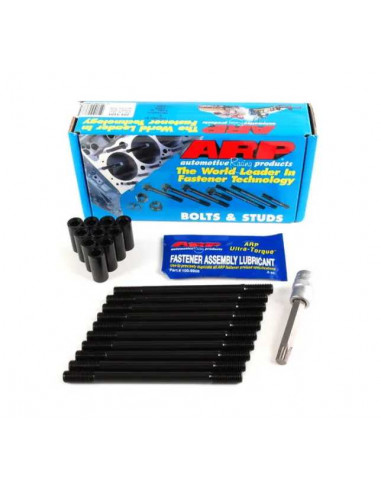 ARP 2000 cylinder head studs for Audi Volkswagen 1.8 Turbo 20VT engine (audi S3, Golf 4, Seat Leon) with fitting tool