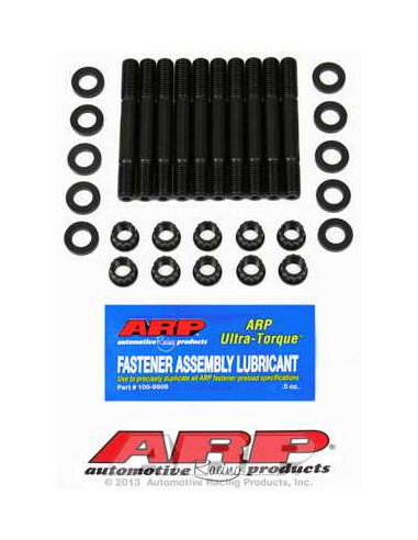 Kit espárragos de cigüeñal reforzados ARP 8740 para Audi S3 8L 1.8 Turbo 20VT BAM APY