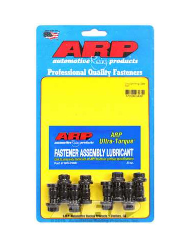 ARP 8740 differential bolts kit for Volkswagen 02A 02J gearbox (5 speeds)