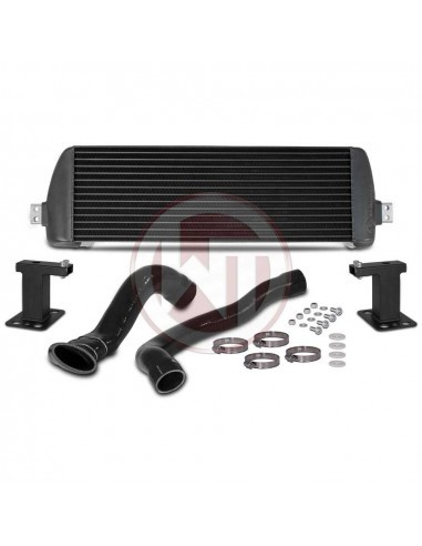 WAGNER Competition intercooler for Fiat 500 Abarth (from 2008)