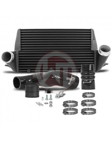 WAGNER EVO 3 Competition BMW 1M E82 intercooler from 2011 to 2013