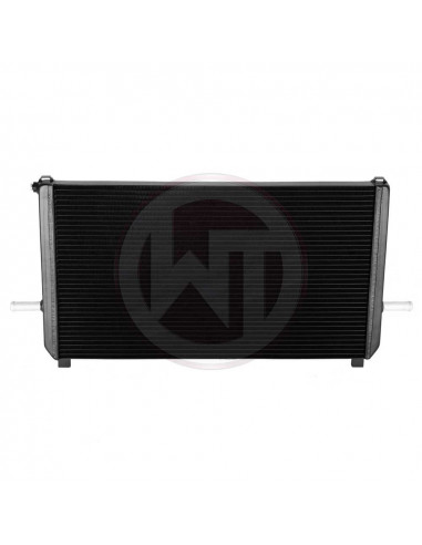 Large Wagner Tuning central charge radiator for Mercedes Classe A45 AMG and CLA 45 AMG