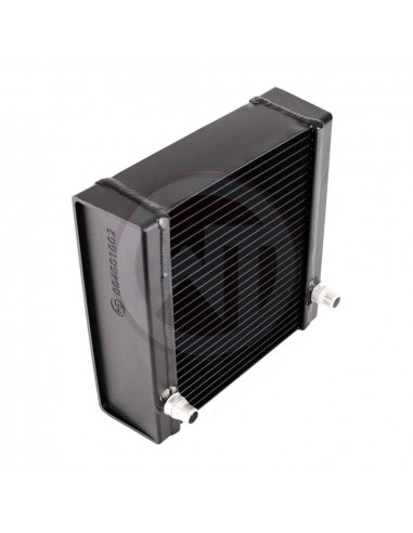 Large Wagner Tuning Side Charge Radiator for Mercedes Classe A45 AMG and CLA 45 AMG