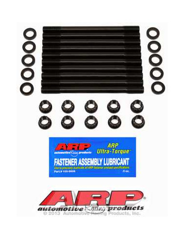 ARP 8740 Head Studs for Mazda MX-5 1.6L (B6) & 1.8L (BP)