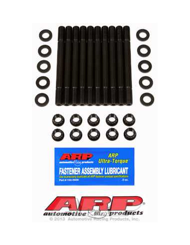 ARP 8740 cylinder head studs for Mazda MP3 2.0L FS-DE from 1998 to 2002