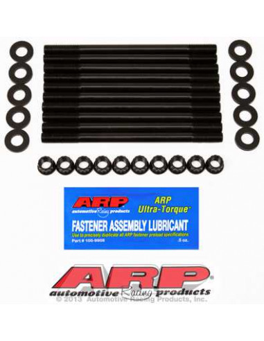 ARP 8740 cylinder head studs for Mazda 2.3L DOHC 16V from 2003