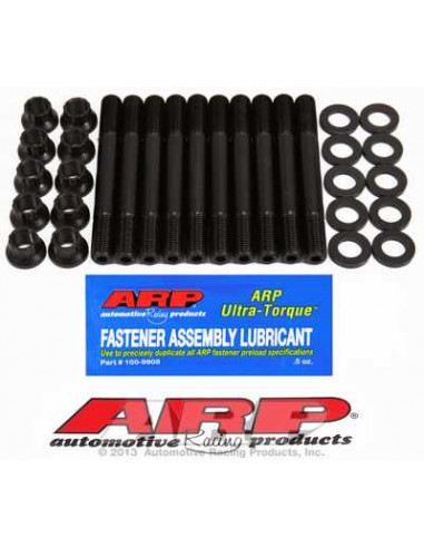 ARP 8740 Standard cylinder head studs for Mitsubishi Engine 2.0 DOHC 4G63 from 1981 to 1993