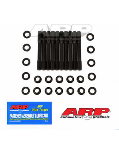 ARP 8740 lightweight cylinder head studs for Mitsubishi 2.0 DOHC 4G63 engine from 1981 to 1993
