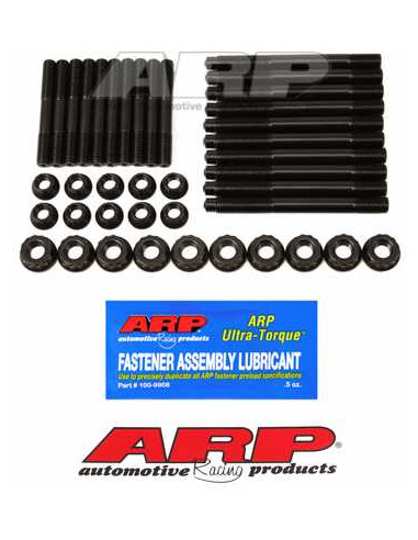 ARP 8740 Kit de espárragos de cigüeñal reforzados para Mitsubishi Lancer Evo X 4B11T