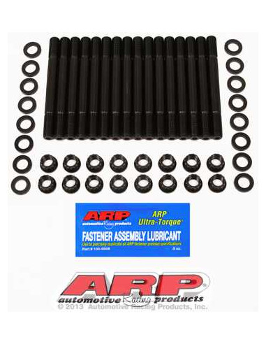 ARP 8740 Reinforced Crankshaft Stud Kit for Mitsubishi 3.0 6G72 V6 Engine