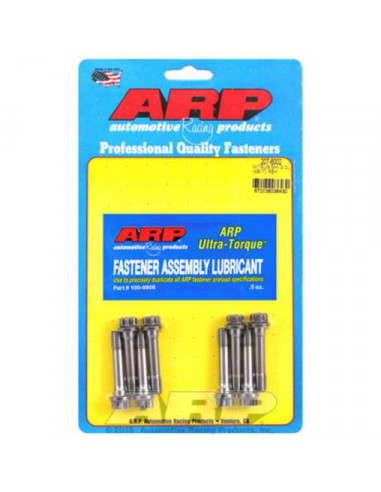 ARP 2000 reinforced connecting rod bolts kit for Mitsubishi Lancer Evo X 4B11T from 2008