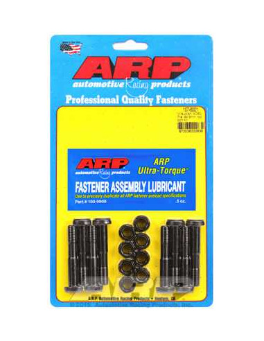 ARP 8740 reinforced connecting rod bolts kit for Mitsubishi Engine 2.0 DOHC 4G63 from 1981 to 1993