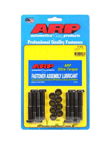 ARP 8740 reinforced connecting rod bolts kit for Mitsubishi 2.6L G54B engine