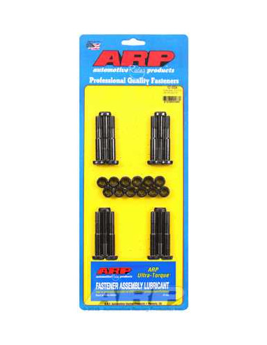 ARP 8740 reinforced connecting rod bolts kit for Mitsubishi 3.0 6G72 V6 engine