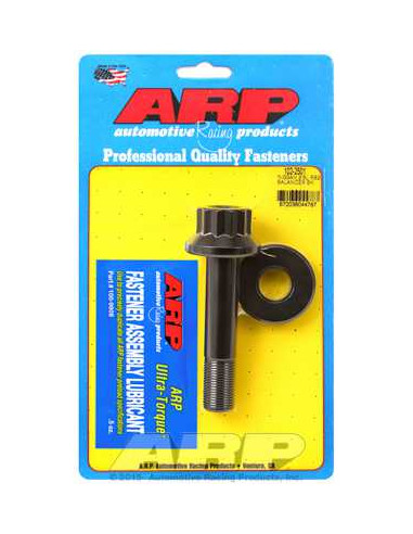 ARP 8740 Reinforced Crankshaft Pulley Screw Kit for Nissan Skyline GT-R 2.6L RB26DETT