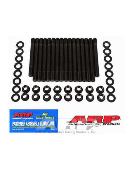 ARP 8740 Chromoly Head Studs for Nissan 3.0 V6 VG30DE 300Z
