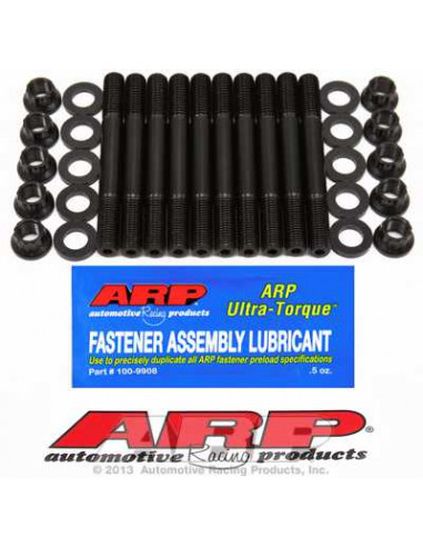 ARP 8740 Reinforced Crankshaft Stud Kit for Nissan Skyline 2000 GT L20 4 cylinders