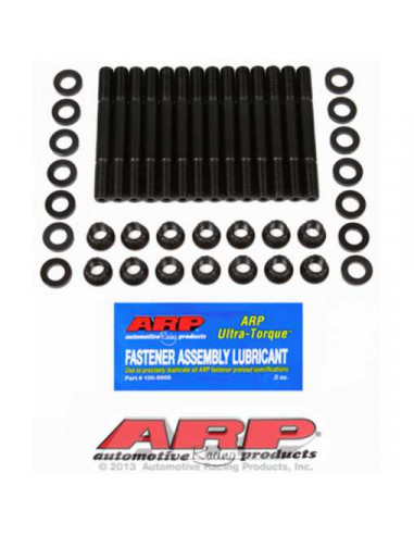 ARP 8740 reinforced crankshaft studs kit for Nissan engine L24 L26 L28 6 cylinders