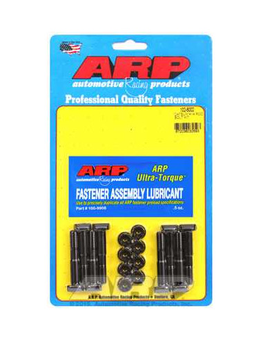 ARP 8740 reinforced connecting rod bolts kit for Nissan Sunny Vanette A Series Engine A12 A12A A13 A14 A15