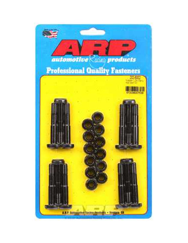 ARP 8740 reinforced connecting rod bolts kit for Nissan L24 2.4L 6-cylinder in-line engine