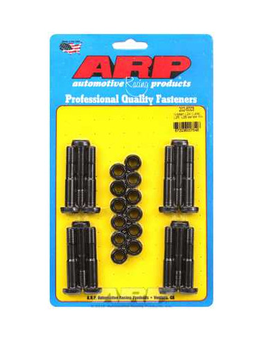 ARP 8740 reinforced connecting rod bolts kit for Nissan Engine L24 L26 L28 6 cylinders M9