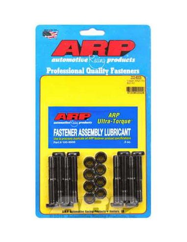ARP 8740 reinforced connecting rod bolts kit for Nissan Sunny GTI-R RN14 2.0L SR20DET
