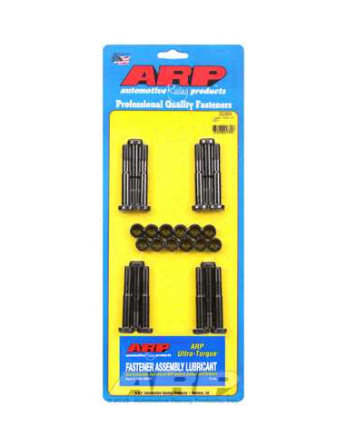 ARP 8740 reinforced connecting rod bolts kit for Nissan 3.0 V6 VG30DE 300ZX and VG30DETT 300ZX Biturbo