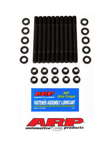 ARP 8740 Chromoly Standard Cylinder Head Studs for Opel 2.0 16V C20XE C20LET engine