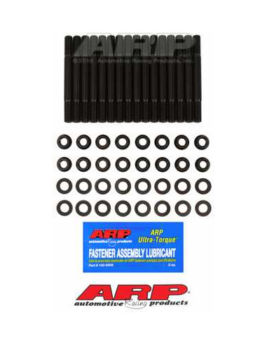 ARP 8740 Reinforced Crankshaft Studs Kit for Opel V6 2.5L 3.0L 3.2L 24V C25XE X25XE Y26SE X30XE Y32SE Z32SE