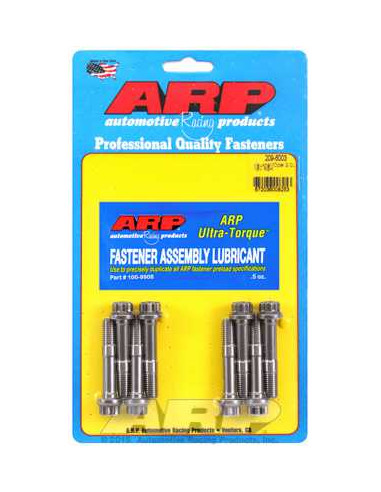ARP 2000 reinforced connecting rod ARP kit for OPEL 2.0L 16V Astra Calibra Kadett Vectra GSi