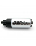 Deatschwerks DW65C 265 L / h E85 Bomba de combustible para Nissan GT-R R35