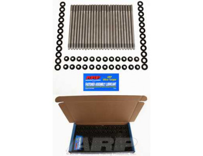 Kit Goujons de culasse Allégés ARP 8740 Chromoly pour Porsche 2.0L 3.8L 911 et 930 Turbo refroidi par Air