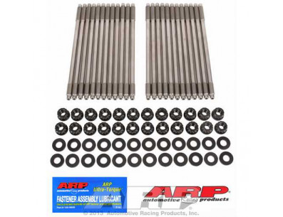 Kit Goujons de culasse allégés ARP 8740 Chromoly renforcés pour Porsche 911 996 3.6 Turbo