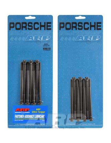 ARP 8740 reinforced crankshaft bolts kit for Porsche 911 996 3.4L Atmo