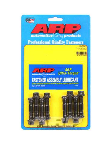 ARP 8740 Chromoly reinforced connecting rod bolts for Porsche 914 1.7L and 2.0L Type 4