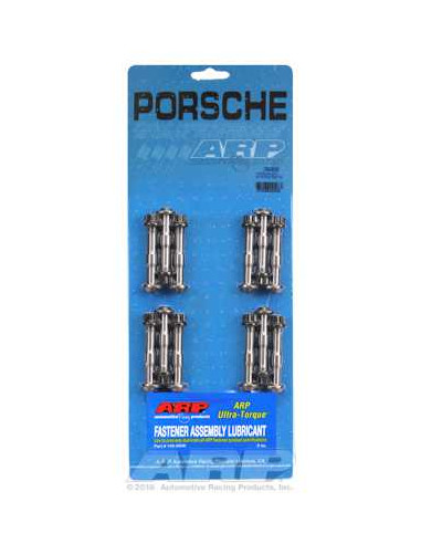 PRO Wave ARP 2000 connecting rod bolts kit reinforced for Porsche 911 S 2.0L from 1967 to 1969