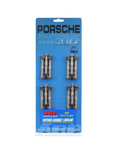 PRO Wave ARP 2000 connecting rod bolts kit reinforced for Porsche in M10 connecting rod bolts