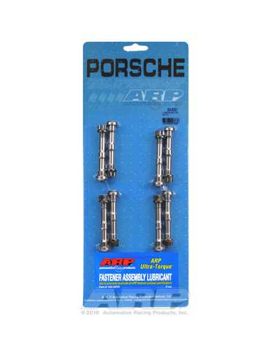 PRO Wave ARP 2000 connecting rod bolts kit reinforced for Porsche 944 4 cylinders from 1981 to 1991