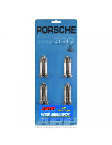 PRO Wave ARP 2000 connecting rod bolts kit reinforced for Porsche Boxster (986) Cayman (987) and 996 997 M9 (bolt type)
