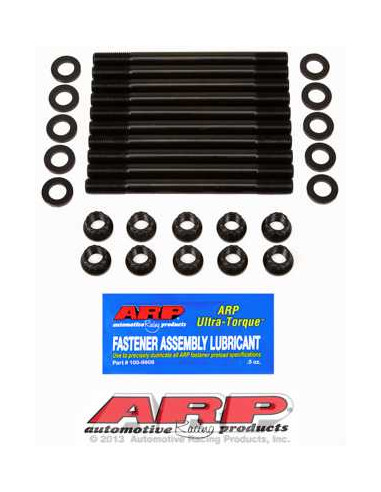 ARP 2000 PRO Series cylinder head studs for Renault Clio and Megane 2.0L 16s F4R