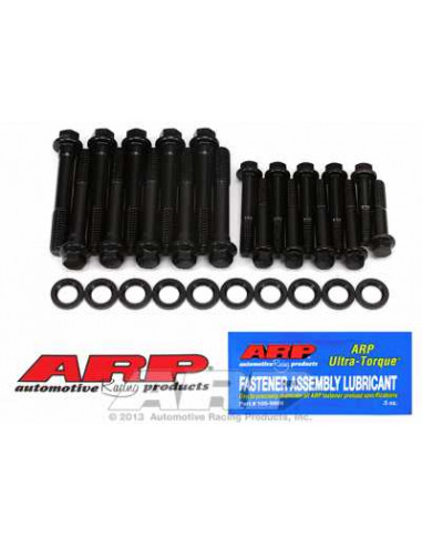 Reinforced ARP 8740 Crankshaft Bolts Kit for Rover 4.0L and 4.6L V8 engine