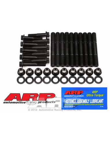 ARP 8740 reinforced crankshaft studs kit for Rover 4.0L and 4.6L V8 engine